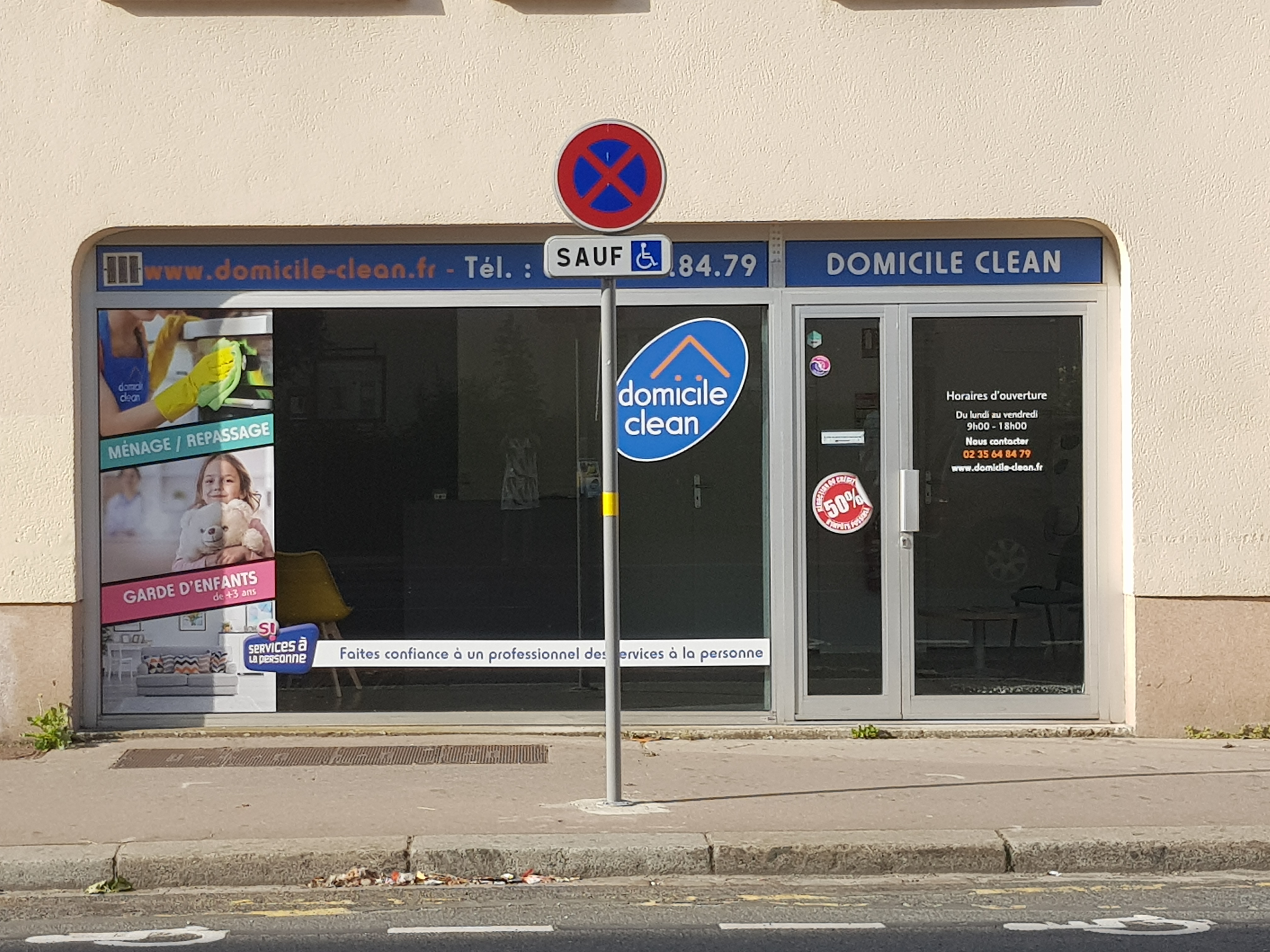 Domicile Clean - Agence ROUEN : aide à domicile Domicile Clean - Agence ROUEN : aide à domicile